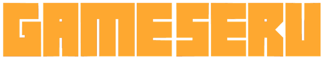 GameSeru Logo