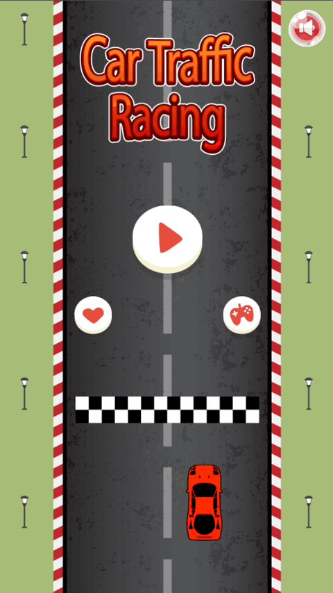 Car Racing cover art