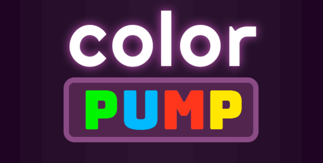 Color Pump — banner
