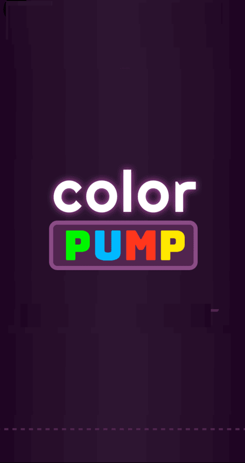 Color Pump cover art