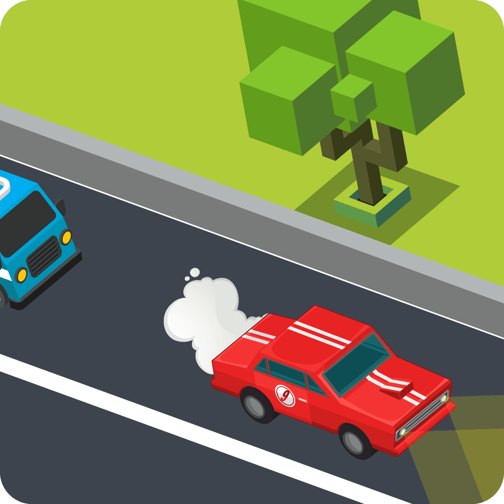 Driver Highway — banner