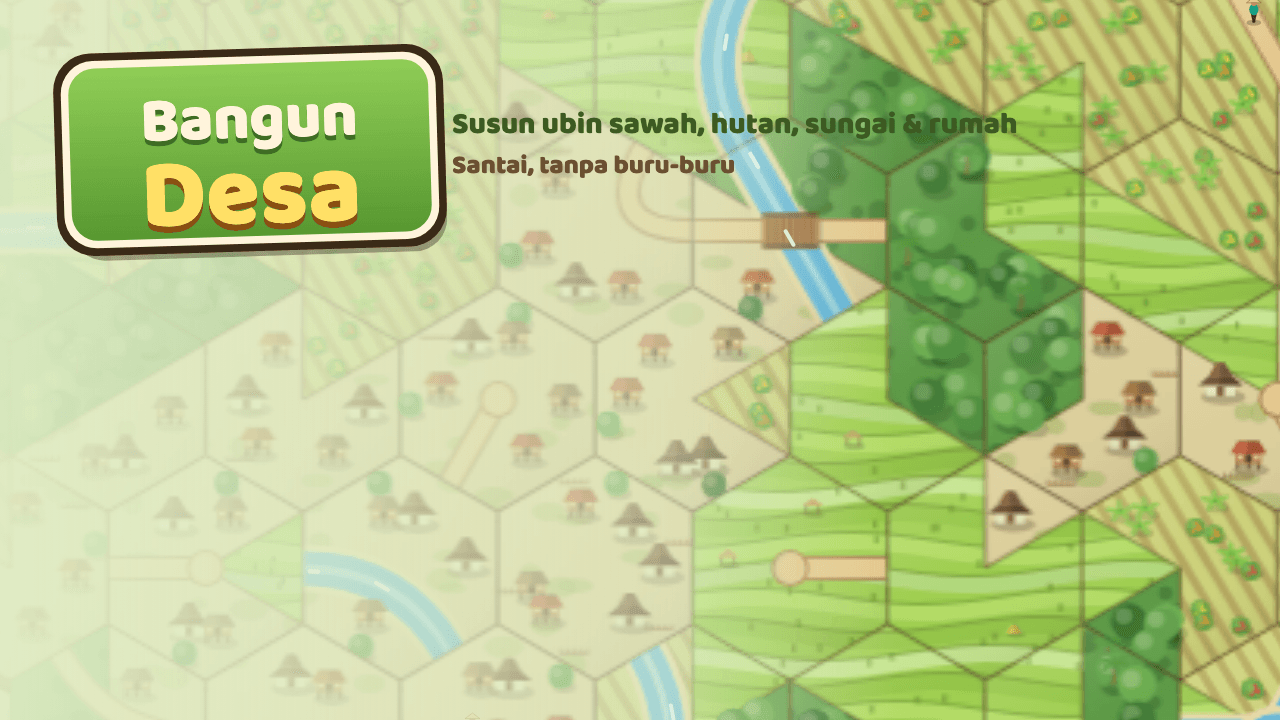 Bangun Desa — banner
