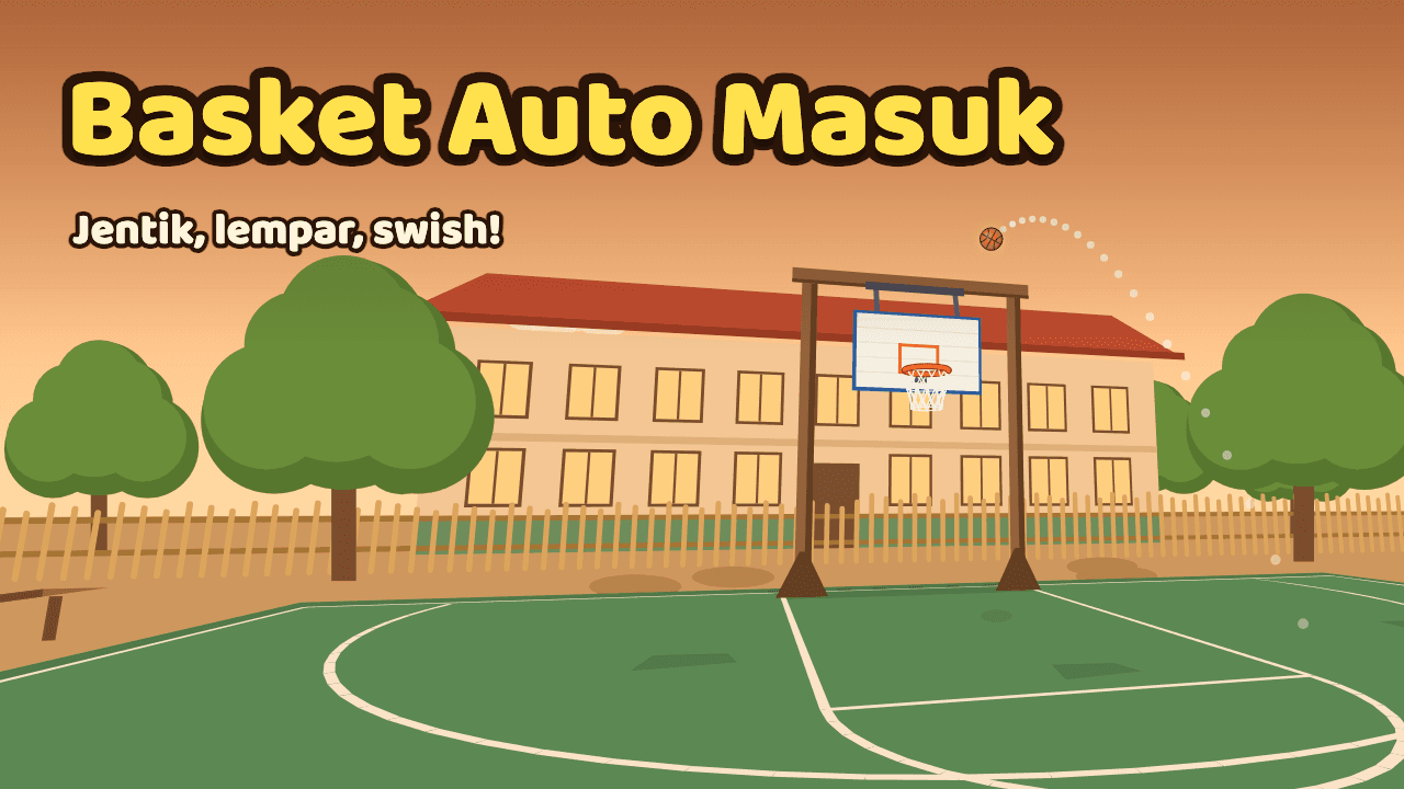 Basket Auto Masuk — banner