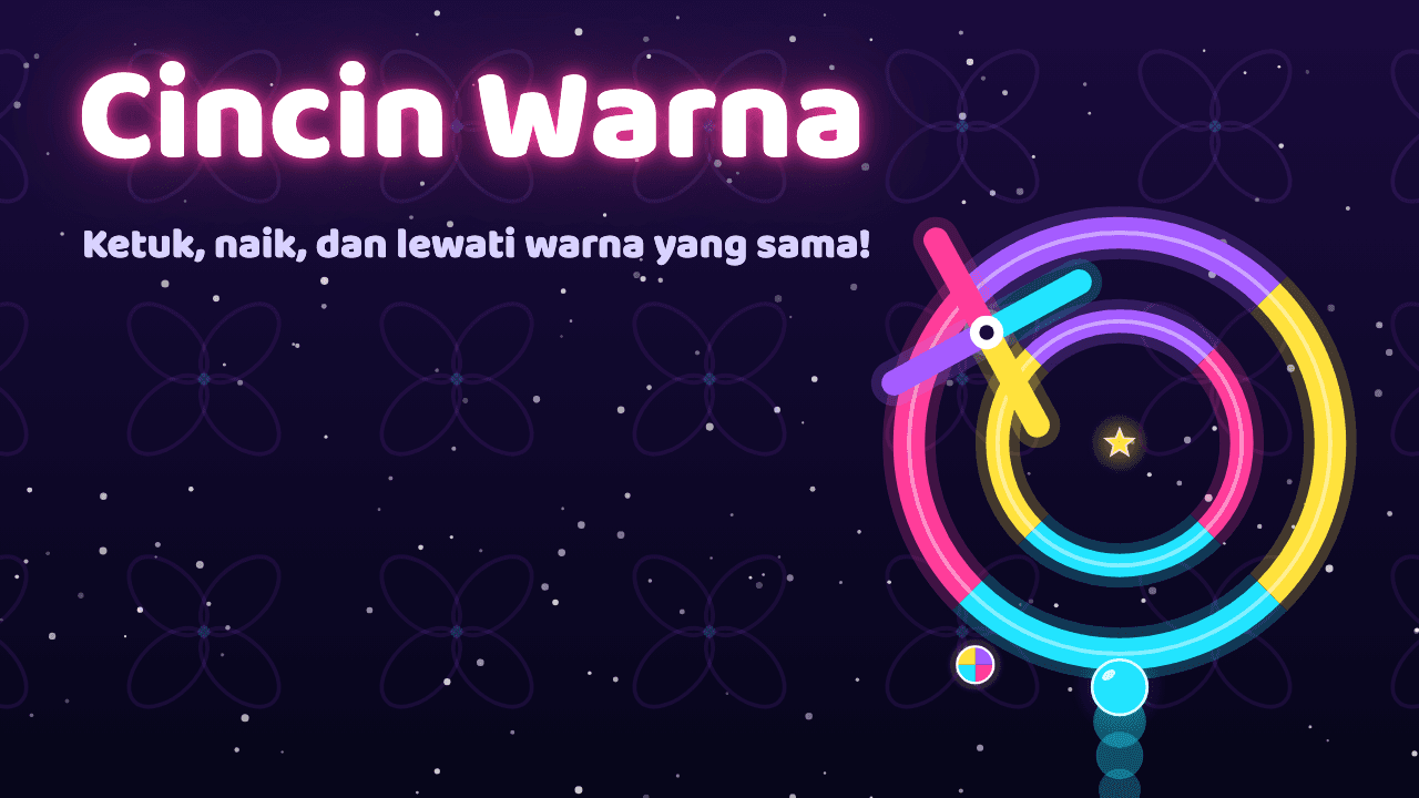 Cincin Warna — banner
