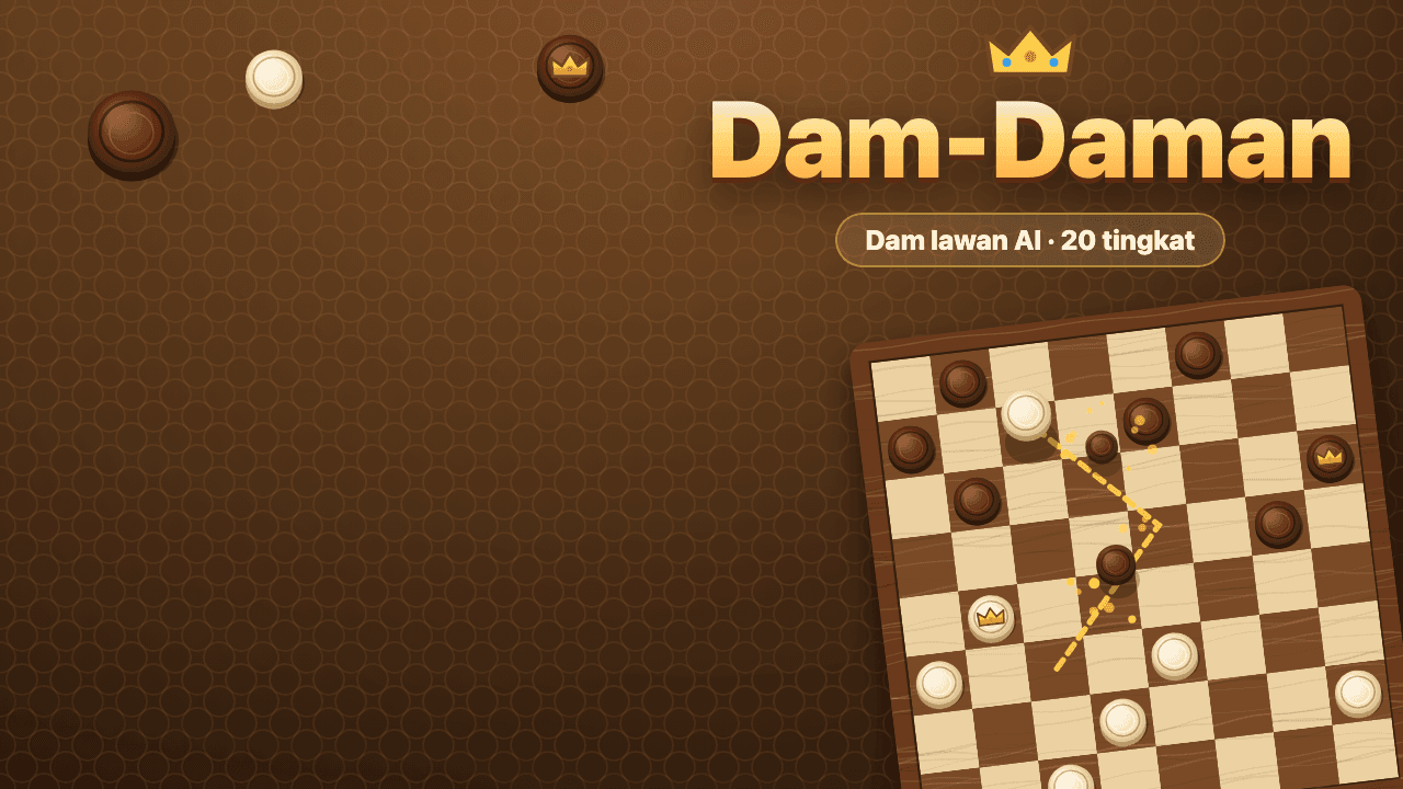 Dam-Daman — banner