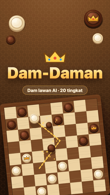 Dam-Daman cover art