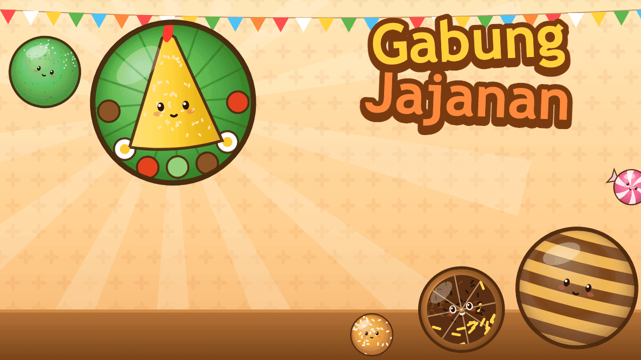 Gabung Jajanan — banner