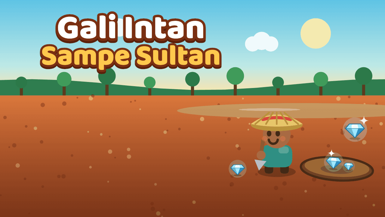 Gali Intan Sampe Sultan — banner