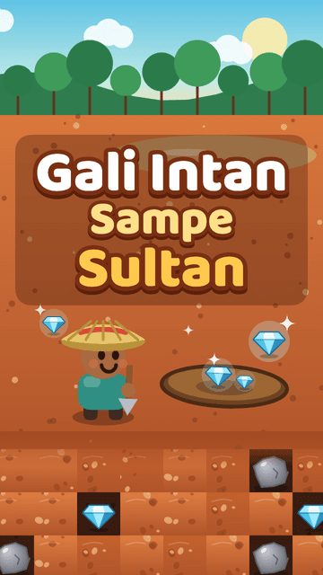Gali Intan Sampe Sultan cover art