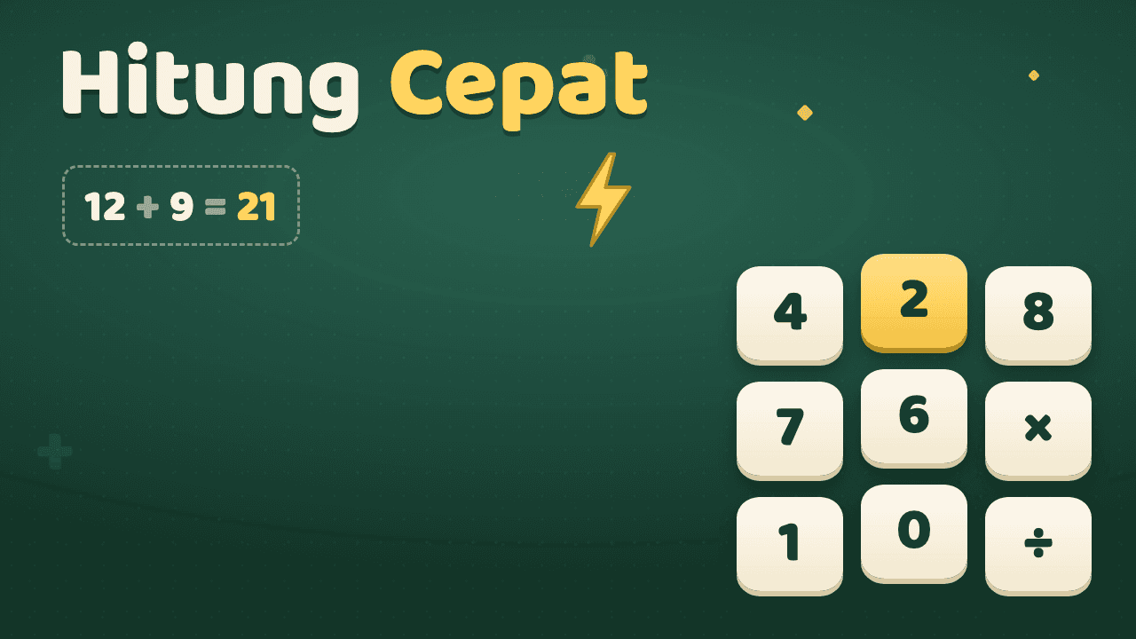 Hitung Cepat — banner
