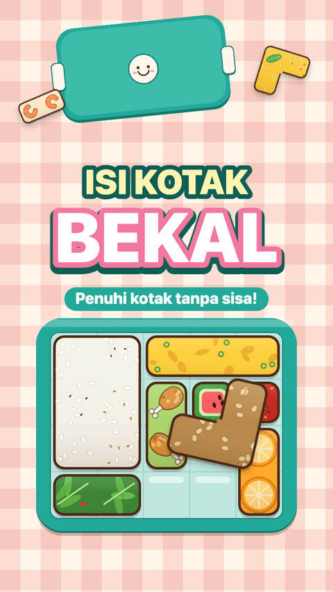 Isi Kotak Bekal cover art