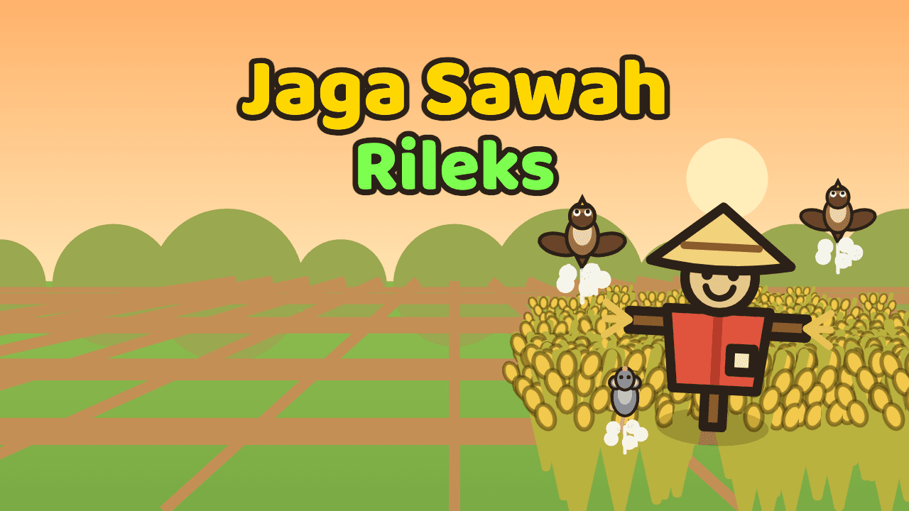 Jaga Sawah Rileks — banner