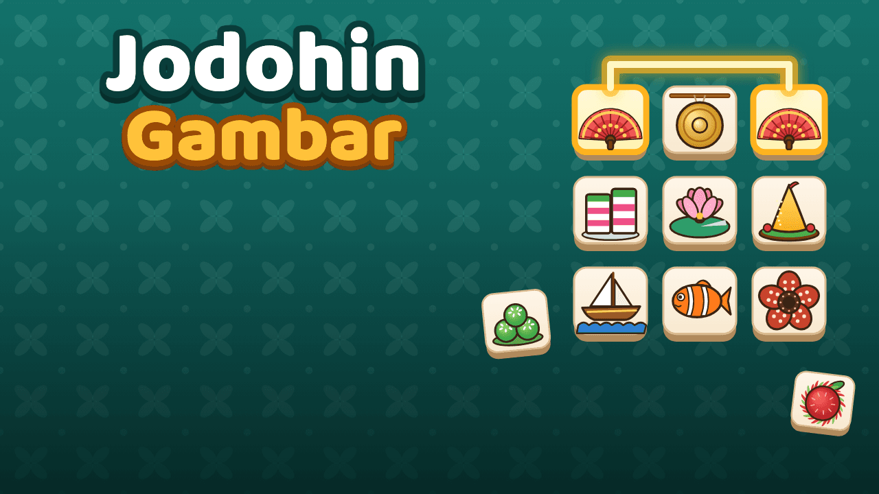 Jodohin Gambar — banner