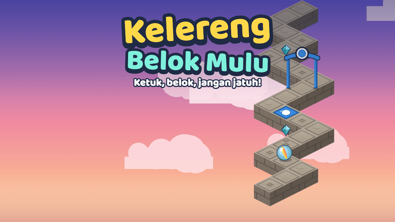 Kelereng Belok Mulu — banner