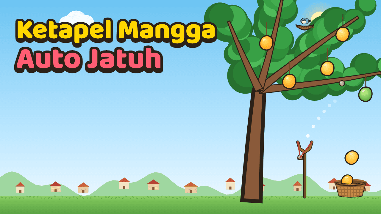 Ketapel Mangga Auto Jatuh — banner