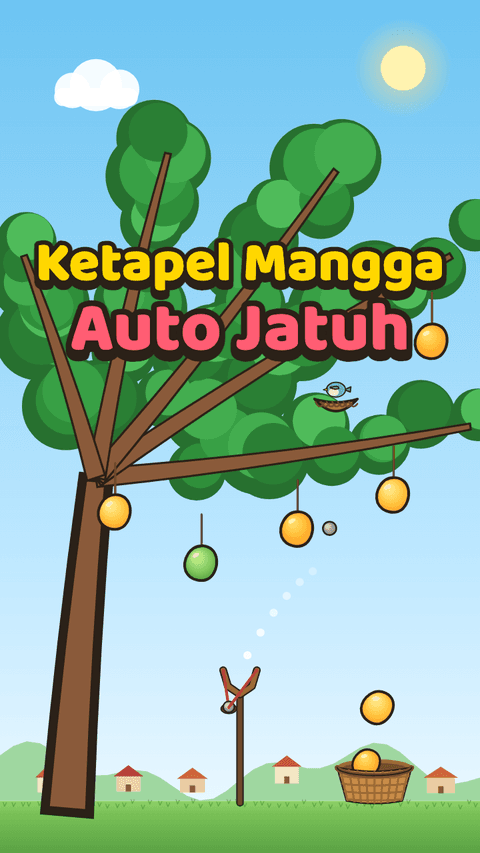 Ketapel Mangga Auto Jatuh cover art