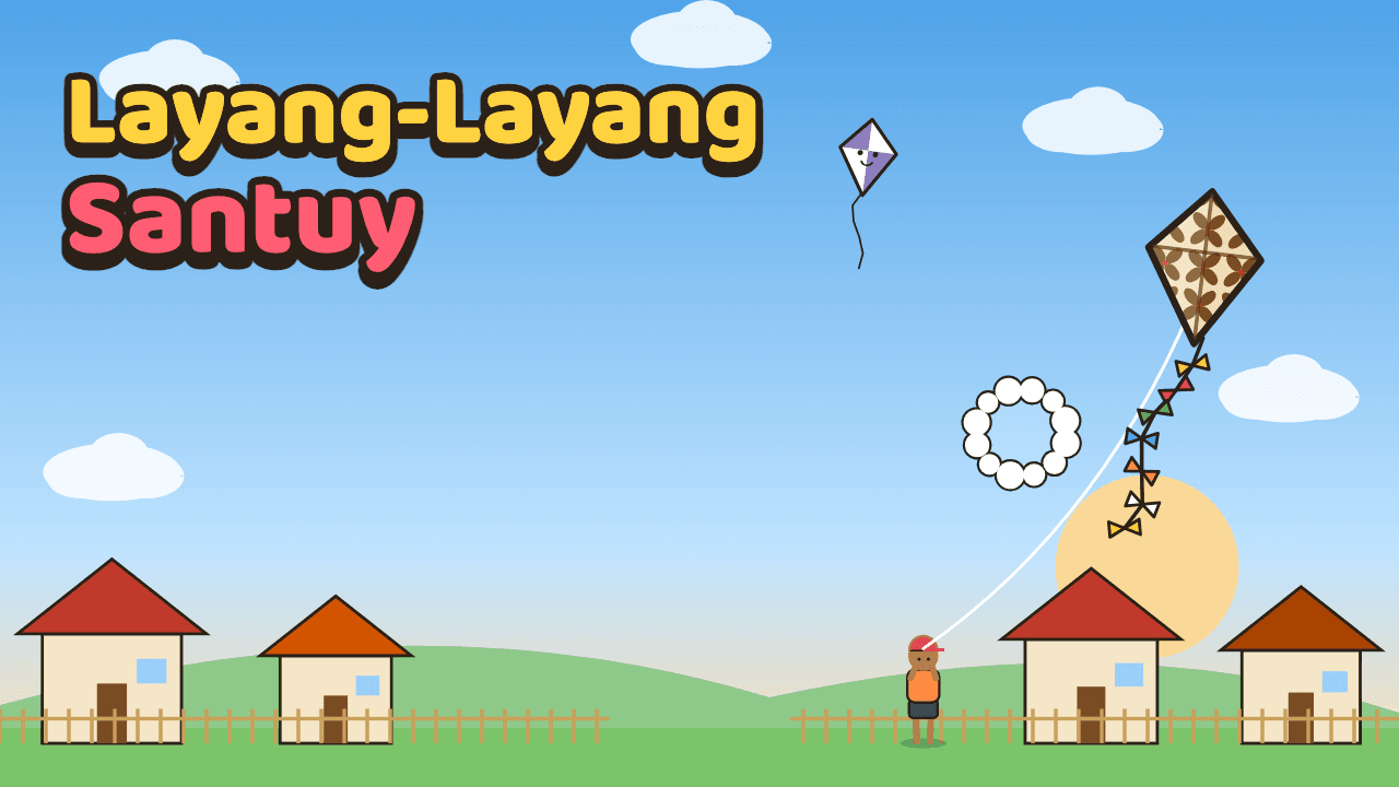 Layang-Layang Santuy — banner