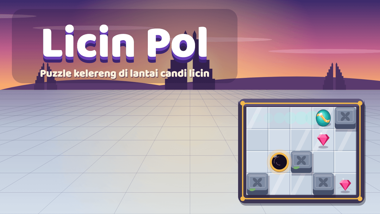 Licin Pol — banner