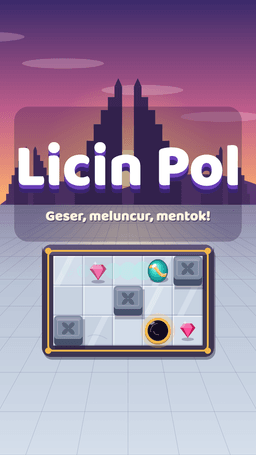 Licin Pol