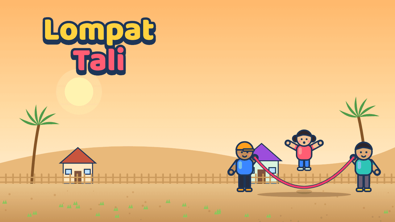 Lompat Tali — banner