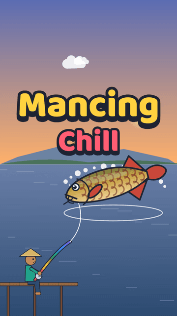 Mancing Chill cover art