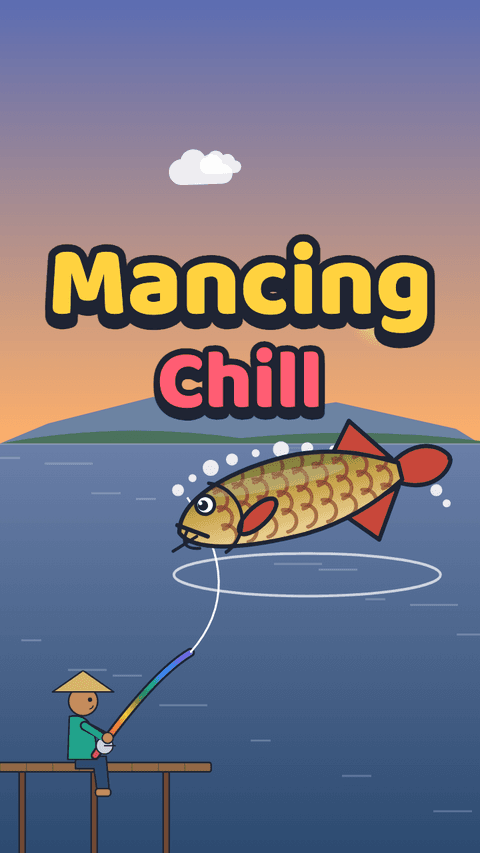 Mancing Chill cover art