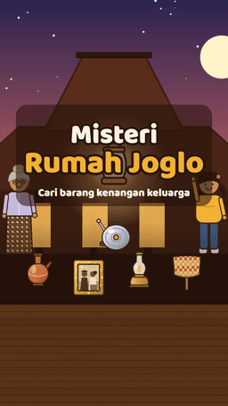 Misteri Rumah Joglo