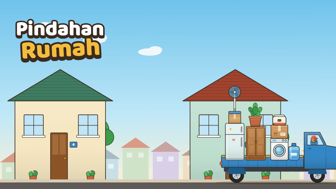 Pindahan Rumah — banner