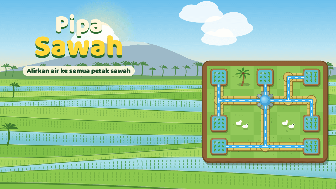 Pipa Sawah — banner