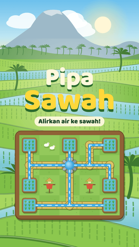 Pipa Sawah cover art