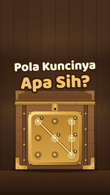 Pola Kuncinya Apa Sih cover art