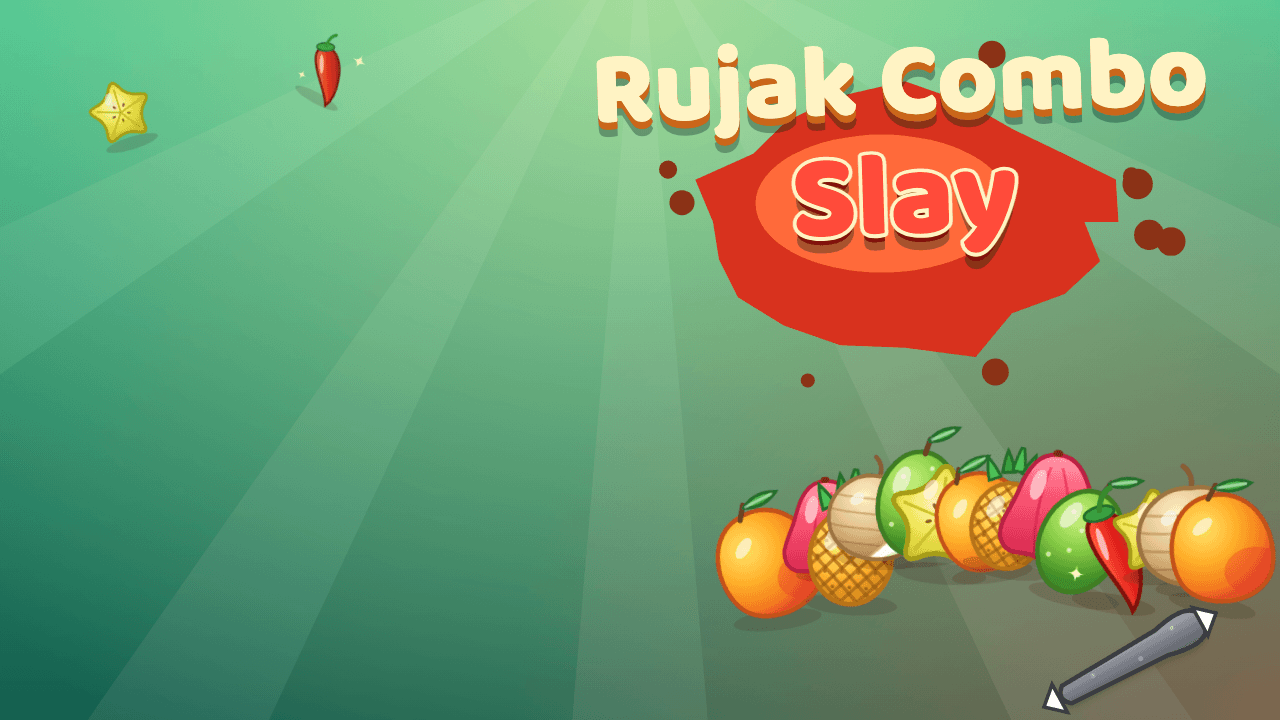 Rujak Combo Slay — banner