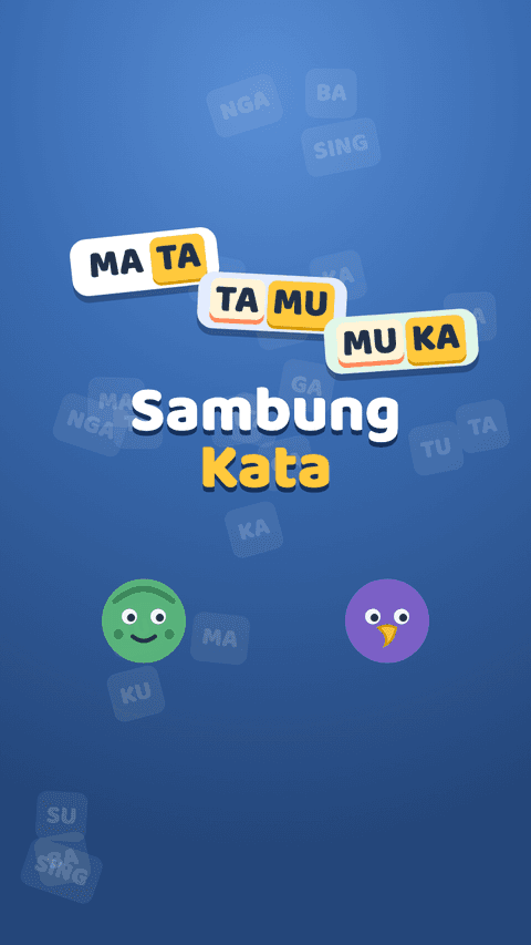 Sambung Kata cover art