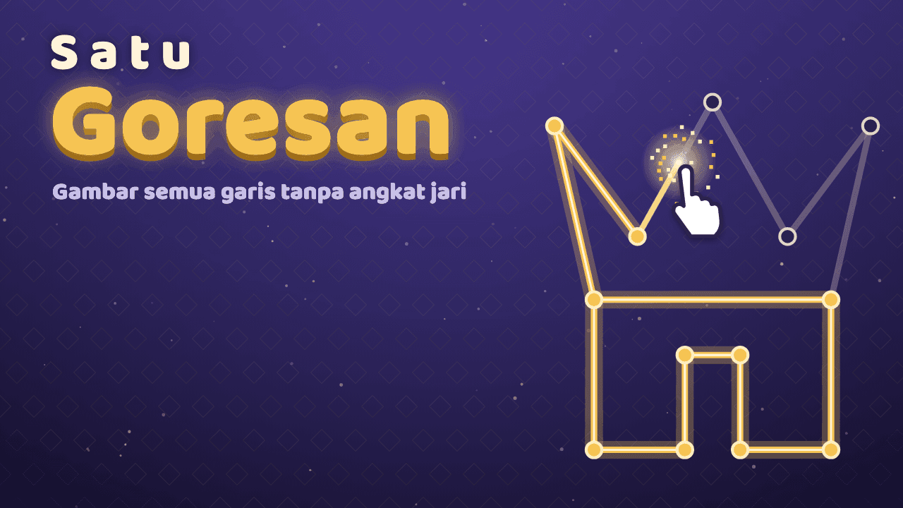 Satu Goresan — banner