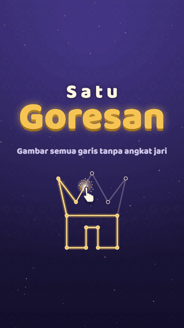 Satu Goresan cover art