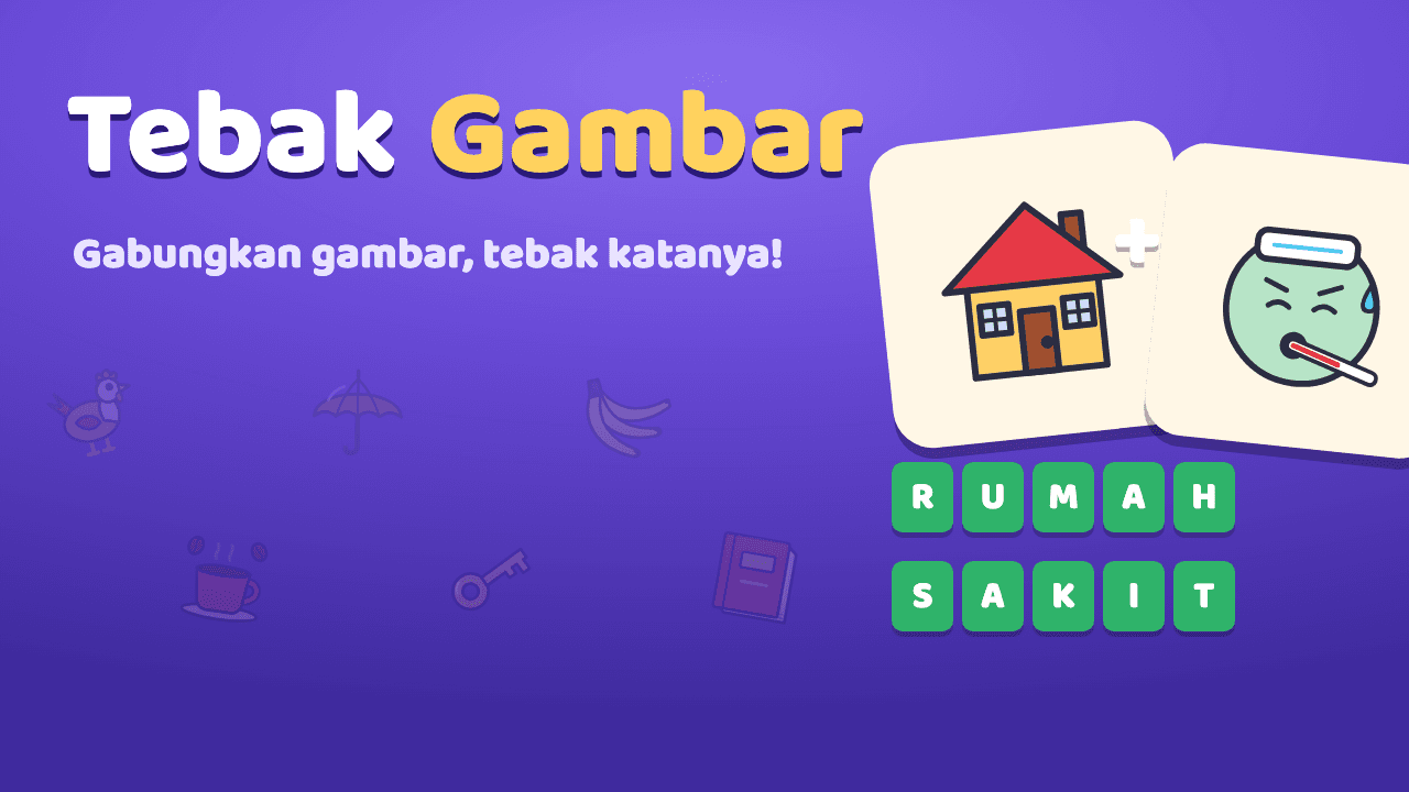 Tebak Gambar — banner