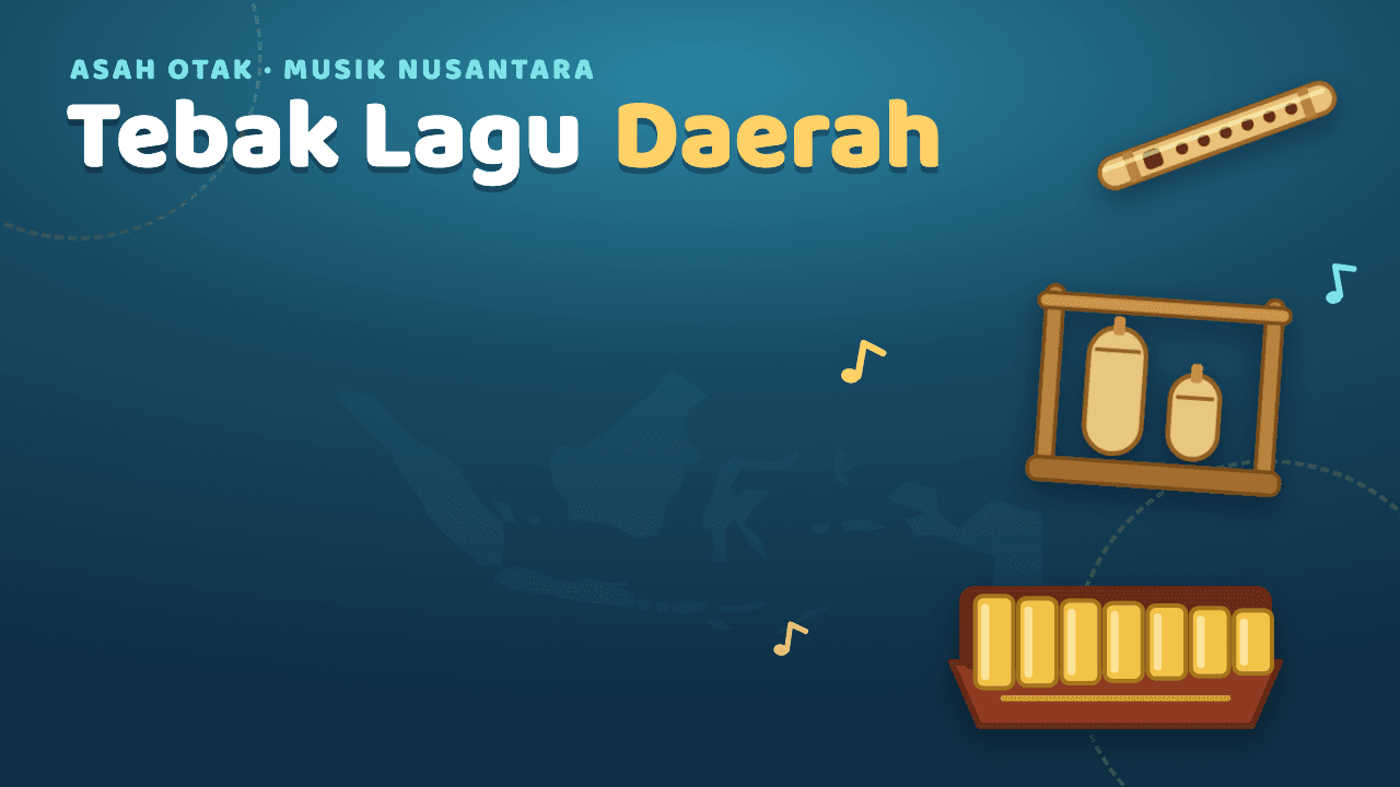 Tebak Lagu Daerah — banner