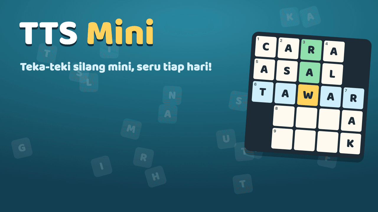 TTS Mini — banner