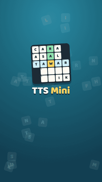 TTS Mini cover art